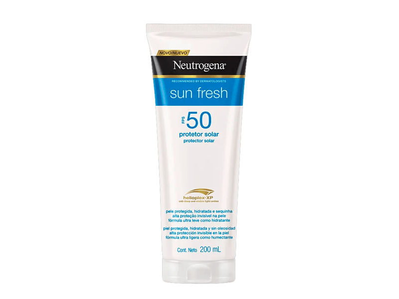 Protetor-Solar-Neutrogena-Sun-Fresh-FPS50-200ml