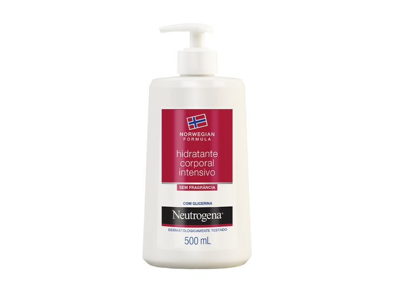 Hidratante-Neutrogena-Norwegian-Sem-Fragrancia-500ml
