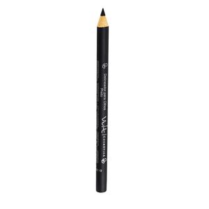 Lápis Delineador Vult Para Olhos Preto 15g