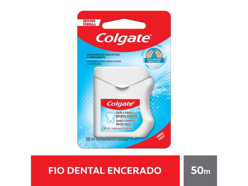 Fio-Dental-Encerado-Colgate-50-Metros
