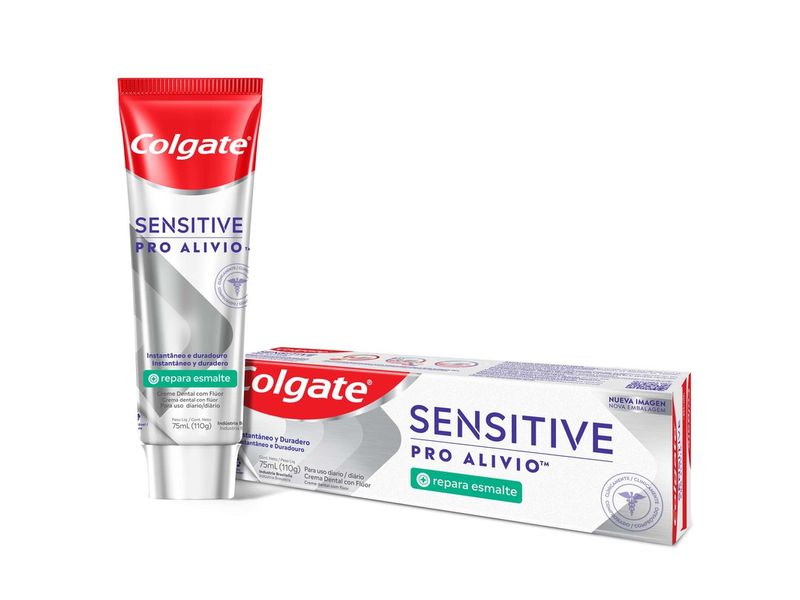 Creme-Dental-Para-Sensibilidade-Colgate-Sensitive-Pro-Alivio-Repara-Esmalte-110g