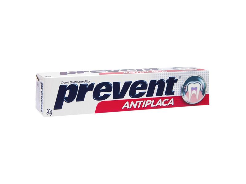 Creme-Dental-Prevent-Anti-Placa-90g