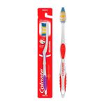 Escova Dental Colgate Classic Clean Macia 1 Unidade