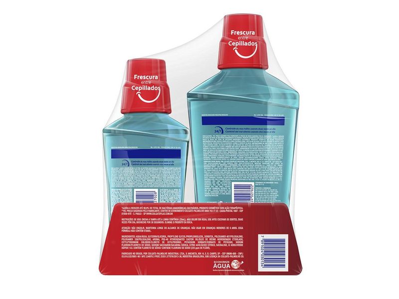 Kit-Enxaguante-Bucal-Colgate-Plax-Ice-Infinity-500ml---Enxaguante-Bucal-Colgate-Plax-Ice-Infinity-250ml