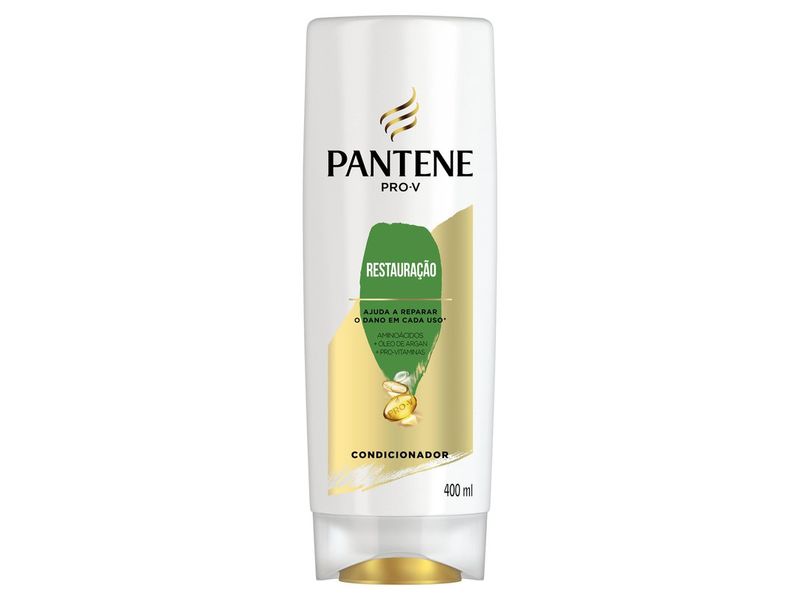 Condicionador Pantene Restauração 400ml