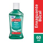 Enxaguante-Bucal-Colgate-Plax-Fresh-Mint-60ml
