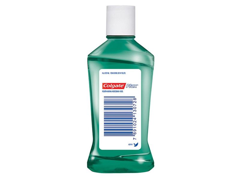 Enxaguante-Bucal-Colgate-Plax-Fresh-Mint-60ml