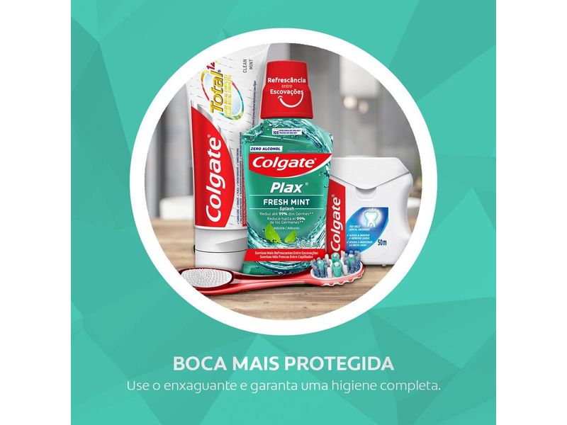 Enxaguante-Bucal-Colgate-Plax-Fresh-Mint-60ml