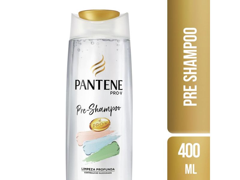 Pre-Shampoo-Pantene-Limpeza-Profunda-400ml