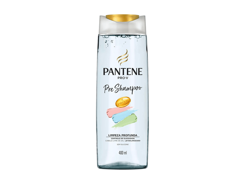 Pre-Shampoo-Pantene-Limpeza-Profunda-400ml