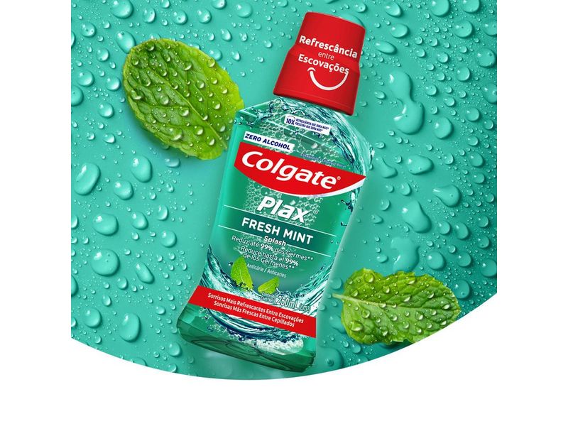 Enxaguante-Bucal-Colgate-Plax-Fresh-Mint-60ml