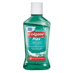 Enxaguante-Bucal-Colgate-Plax-Fresh-Mint-60ml