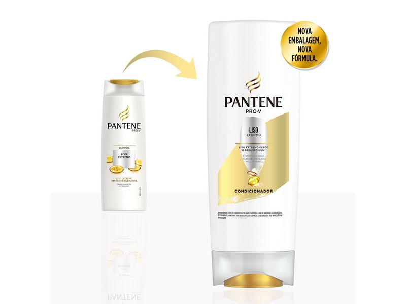 Condicionador-Pantene-Liso-Extremo-400ml