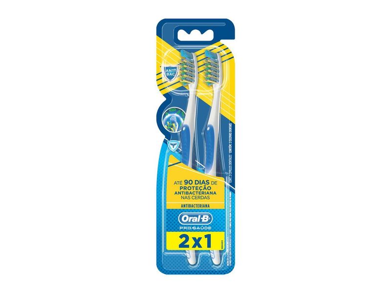 Escova-Dental-Oral-B-Pro-Saude-Antibacteriana-2-Unidades