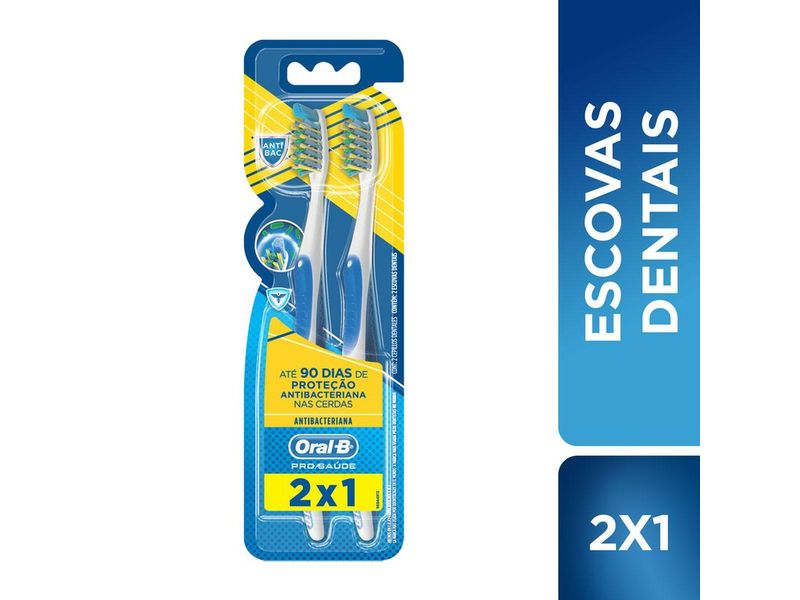 Escova-Dental-Oral-B-Pro-Saude-Antibacteriana-2-Unidades