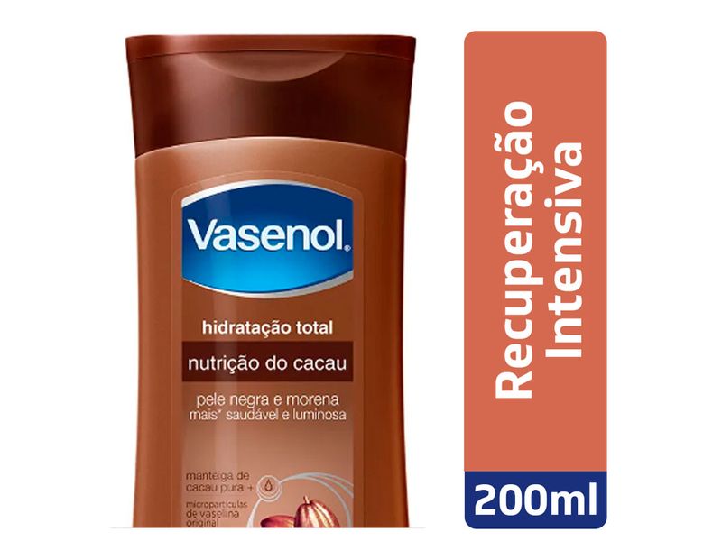 Hidratante-Vasenol-Hidratacao-Total-Nutricao-Cacau-200ml