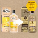 Condicionador Tio Nacho Clareador 415ml