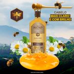 Condicionador Tio Nacho Clareador 415ml