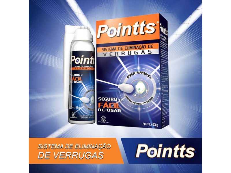 Sistema-De-Eliminacao-De-Verrugas-Pointts-80ml-12-Aplicadores