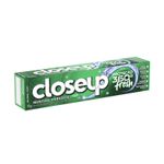 Gel-Dental-Close-Up-Protecao-360º-Fresh-Mentol-Paradise-90g