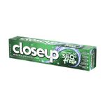 Gel-Dental-Close-Up-Protecao-360º-Fresh-Mentol-Paradise-90g