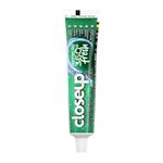 Gel-Dental-Close-Up-Protecao-360º-Fresh-Mentol-Paradise-90g