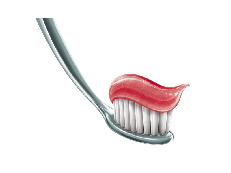 Gel-Dental-Closeup-Protecao-360º-Fresh-Red-Hot-90g