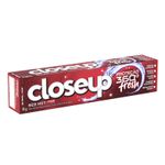 Gel-Dental-Closeup-Protecao-360º-Fresh-Red-Hot-90g