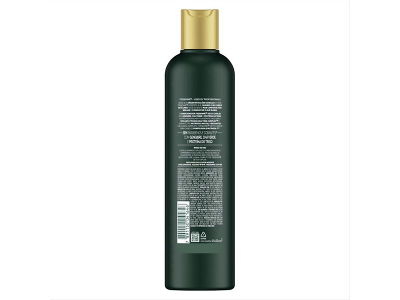 Condicionador-Tresemme-Detox-Capilar-400ml