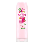 Condicionador Seda Joias Da Natureza Hidratação Anti-Nós 325ml