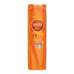 Shampoo Seda Restauração Instantânea 325ml