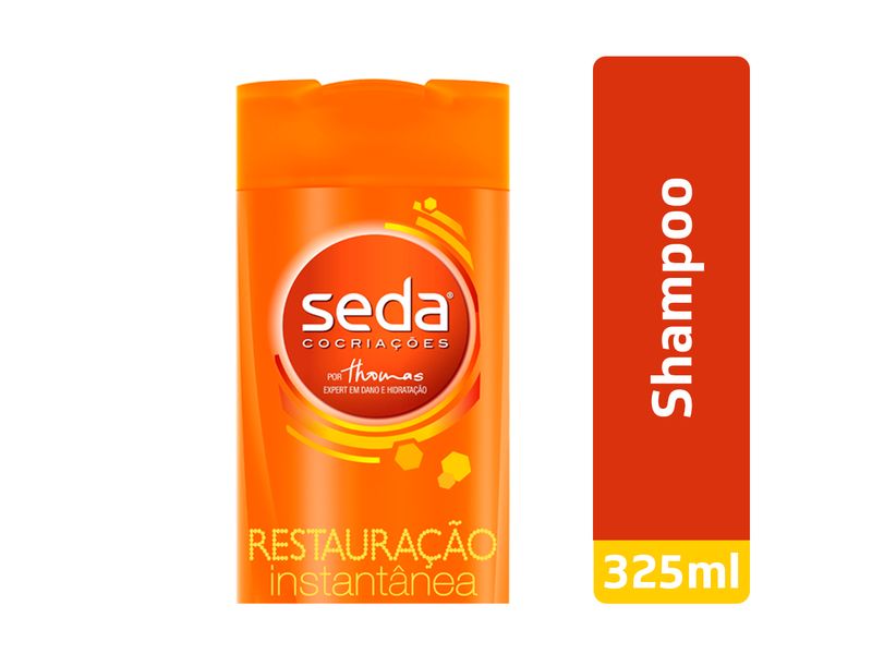Shampoo-Seda-Restauracao-Instantanea-325ml