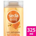 Shampoo-Seda-Recarga-Natural-Mel-Anti-Quebra-325ml