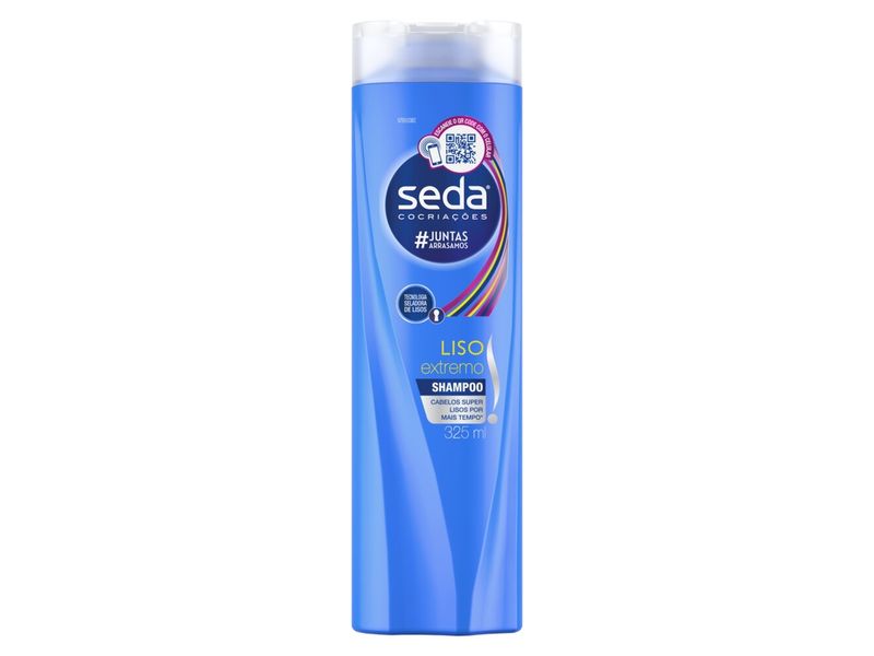Shampoo-Seda-Liso-Extremo-325ml