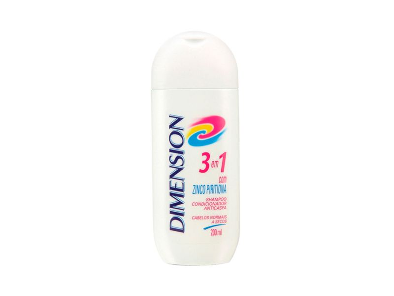 Shampoo-Dimension-3-Em-1-Cabelos-Normais-A-Secos-200-Ml