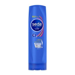 Condicionador Seda Liso Extremo 325ml