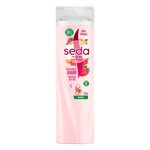 Shampoo Seda Joias Da Natureza Hidratação Anti-Nós 325ml