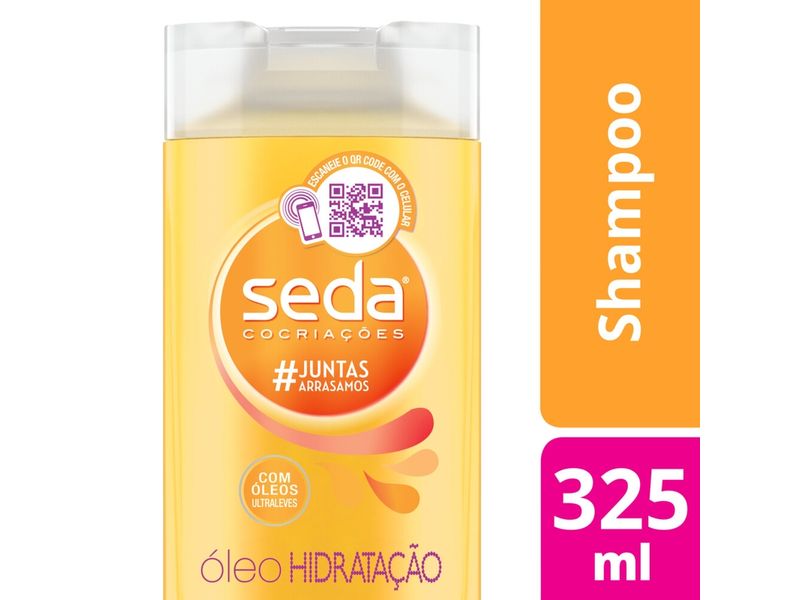 Shampoo-Seda-Oleo-Hidratacao-325ml