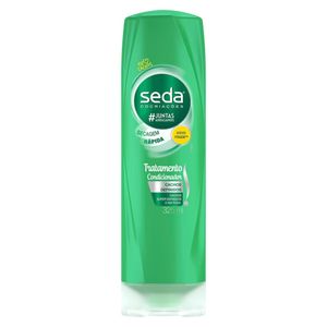 Condicionador Seda Cachos Definidos 325ml