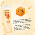 Condicionador-Seda-Recarga-Natural-Mel-Anti-Quebra-325ml
