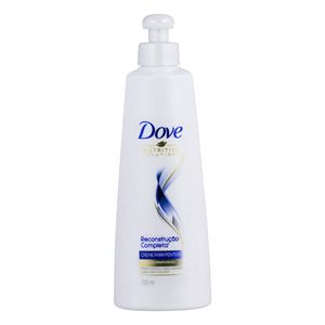 Creme para Pentear Dove Reconstrução Completa 200ml