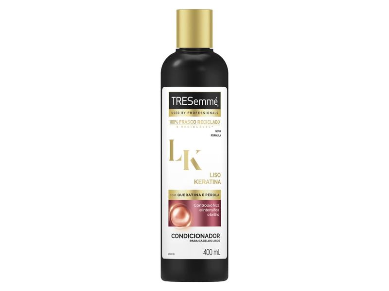 Condicionador-Tresemme-Liso-Keratina-400ml