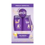 Kit-Shampoo---Condicionador-Seda-Liso-Perfeito-325ml