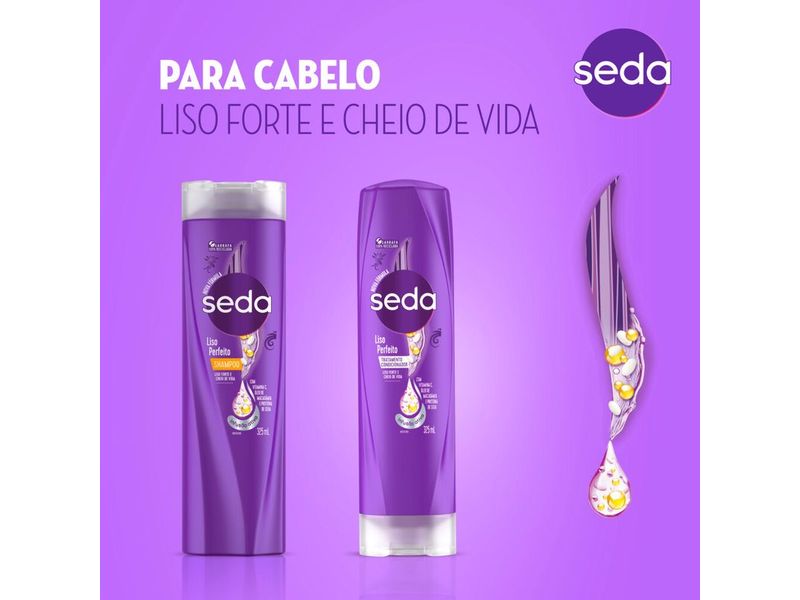 Kit-Shampoo---Condicionador-Seda-Liso-Perfeito-325ml