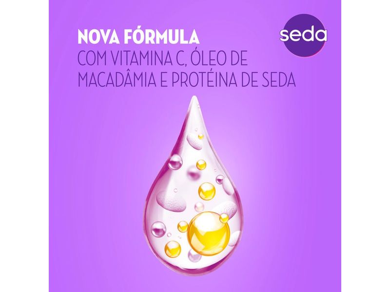 Kit-Shampoo---Condicionador-Seda-Liso-Perfeito-325ml