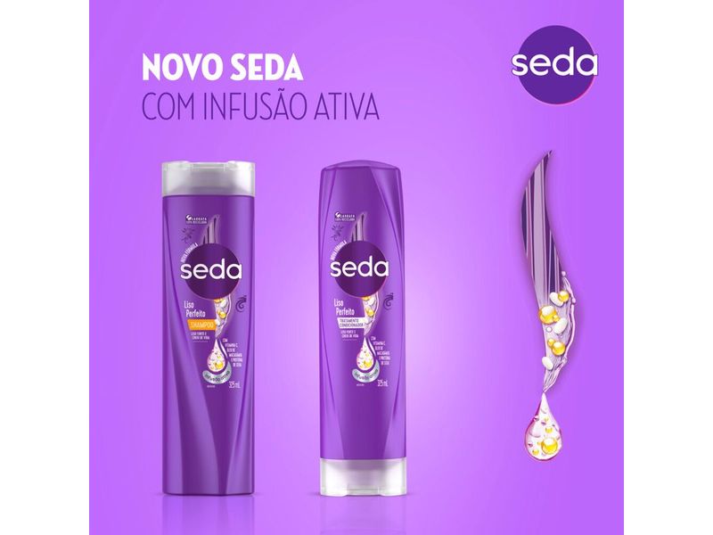 Kit-Shampoo---Condicionador-Seda-Liso-Perfeito-325ml