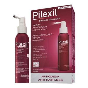 Loção Antiqueda Pilexil Spray 120ml