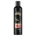 Shampoo Tresemmé Liso Keratina 400ml