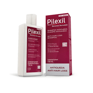 Pilexil Shampoo Antiqueda 150ml