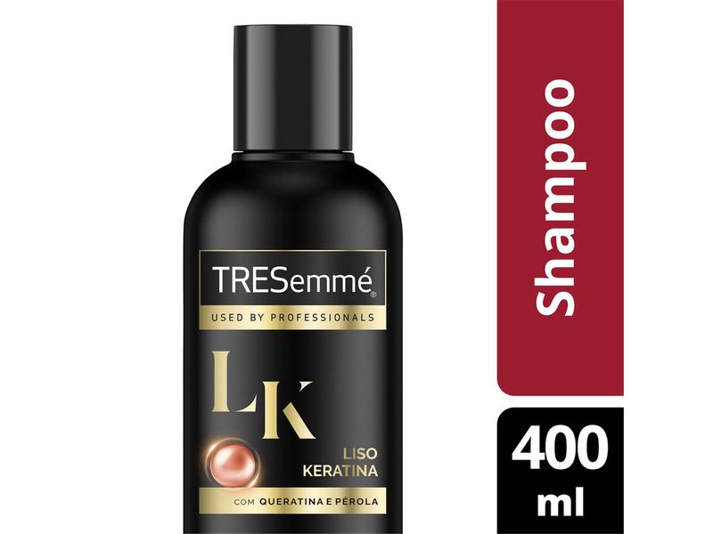 Shampoo-Tresemme-Liso-Keratina-400ml